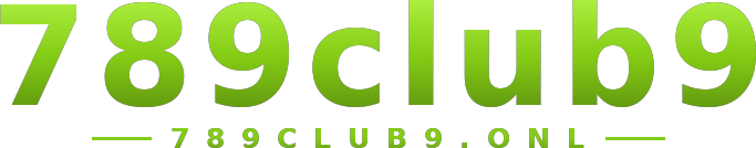 789club9 logo